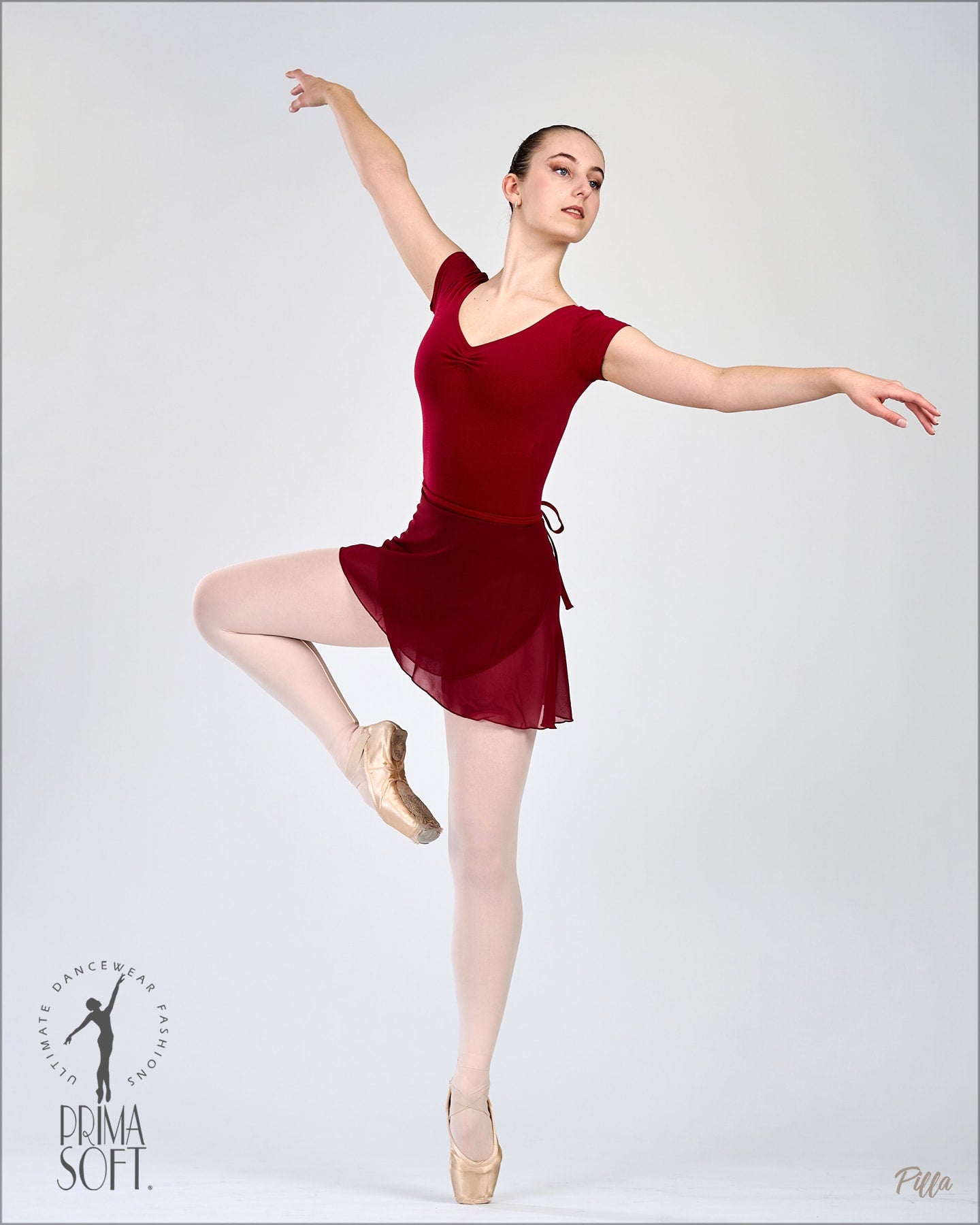 Convertible Ballet Tights - AK Dancewear